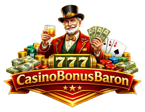 www.CasinoBonusBaron.com